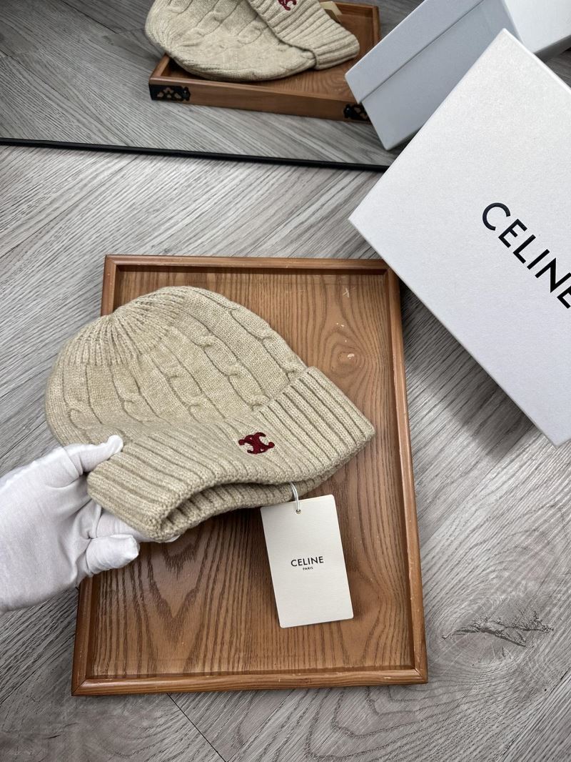 Celine Caps